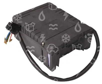 elektroinstalace kompresoru Tecumseh AE4470Z